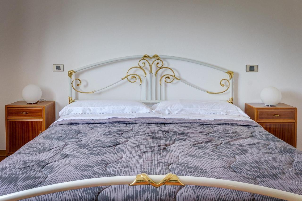 Appartamento Luisa - Vista Lago ปัสซีญาโน ซุล ตราซีเมโน ภายนอก รูปภาพ